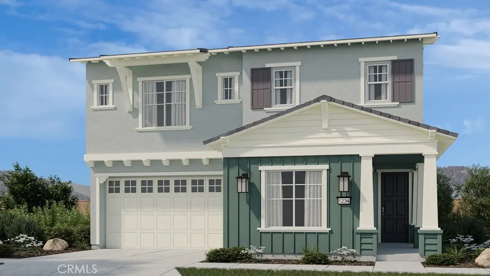 463 Citrus Oak Road, Glendora, CA — listing photo 1