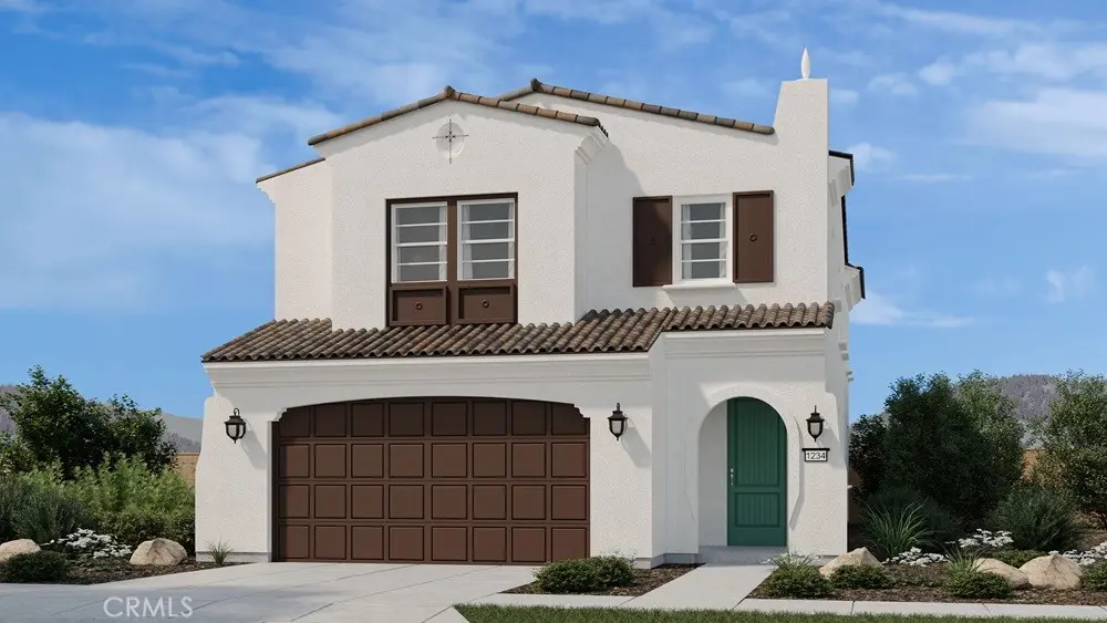 451 Citrus Oak Road, Glendora, CA — listing photo 1