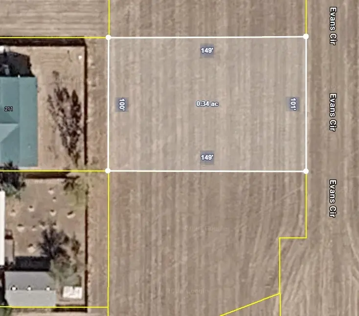 0 Evans Circle, Alturas, CA — listing photo 1