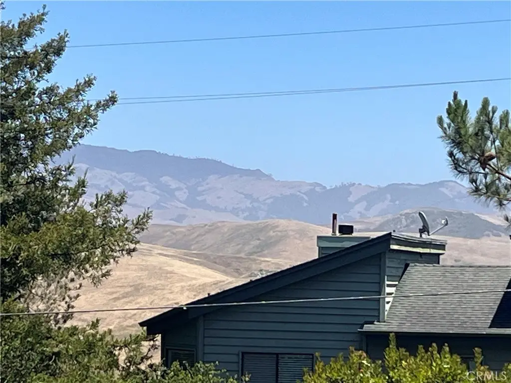 1590 Spencer, Cambria, CA — listing photo 1