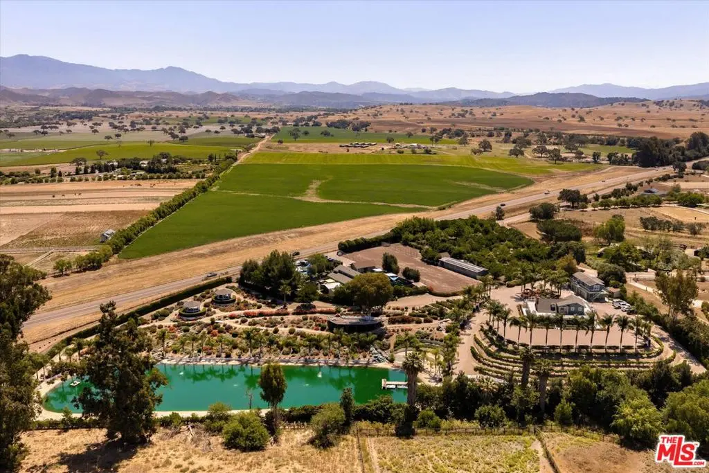 1551 Meadowvale Road, Santa Ynez, CA — listing photo 1