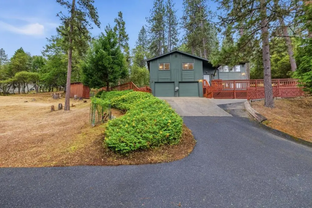 12910 Jackson Mill Drive, Groveland, CA — listing photo 1