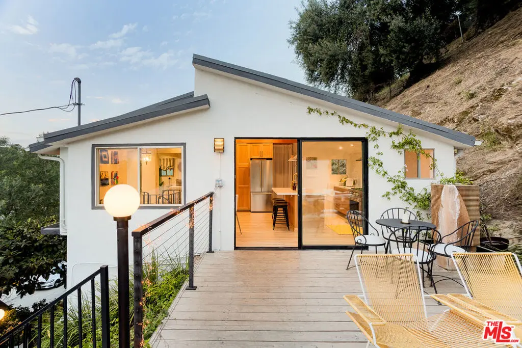 Single Family Residence for sale at 3110 Isabel Drive, Los Angeles, CA featuring 2 beds and 1 bath