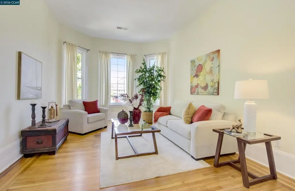 Quadruplex for sale at 1522 Harmon St, Berkeley, CA