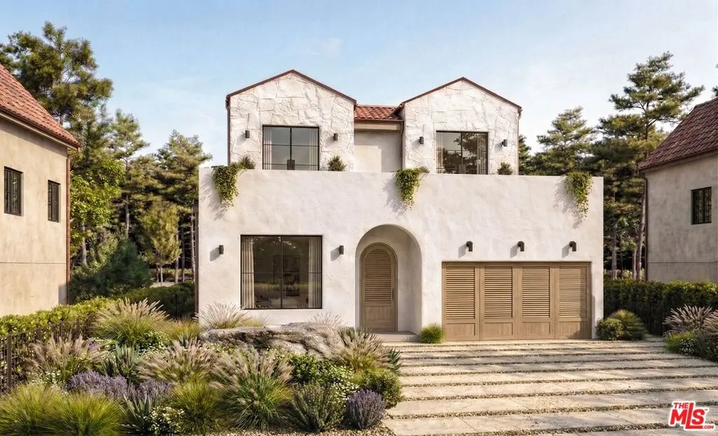 3316 Fryman Road, Studio City, CA — listing photo 1