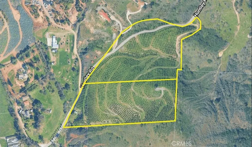 0 Huntly Road, Fallbrook, CA — listing photo 1