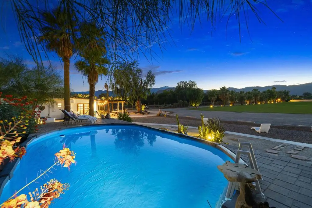 Single Family Residence for rent at 80886 Avenue 50, Indio, CA featuring 4 beds and 3 baths