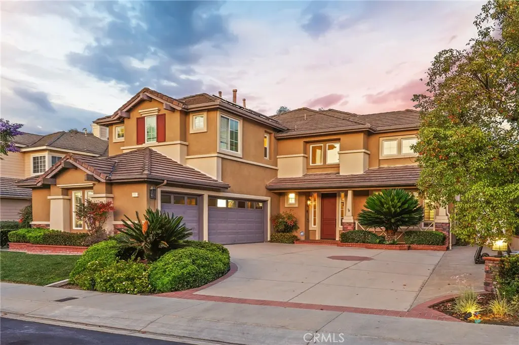 18 Ledgewood, Rancho Santa Margarita, CA — listing photo 1