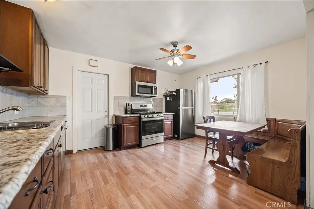 Single Family Residence for sale at 680 N 10th Street, Banning, CA featuring 2 beds and 1 bath