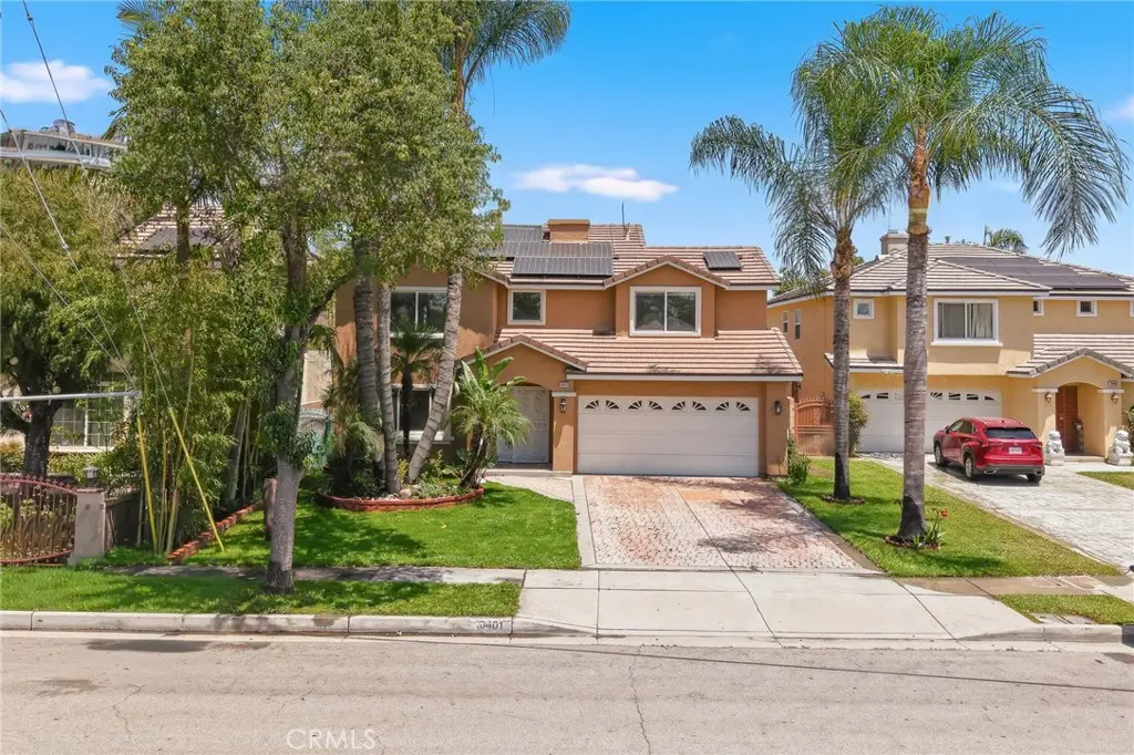 Single Family Residence for sale at 10401 Park Street, Bellflower, CA
