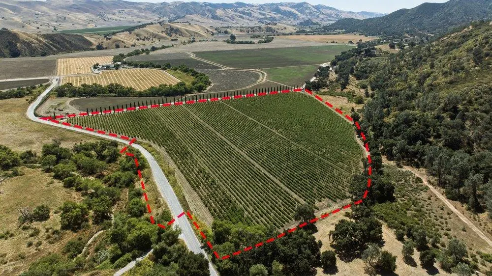 Cienega Road, Hollister, CA — listing photo 1