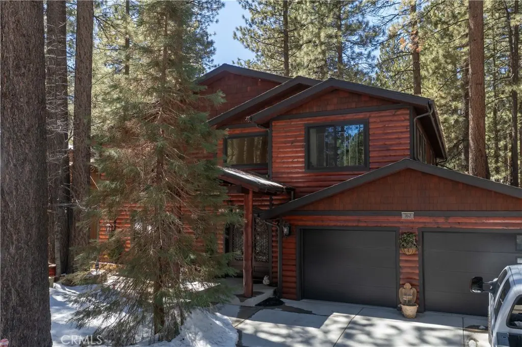 762 Mountain Sky, Big Bear Lake, CA — listing photo 1