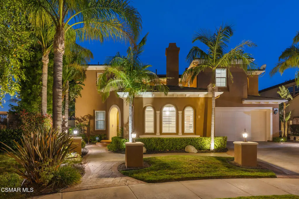 13268 Red Bird Court, Moorpark, CA — listing photo 1