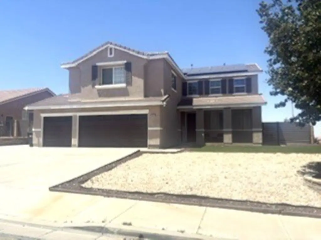 Single Family Residence for sale at 3531 Conestoga Canyon, Palmdale, CA featuring 6 beds and 3 baths