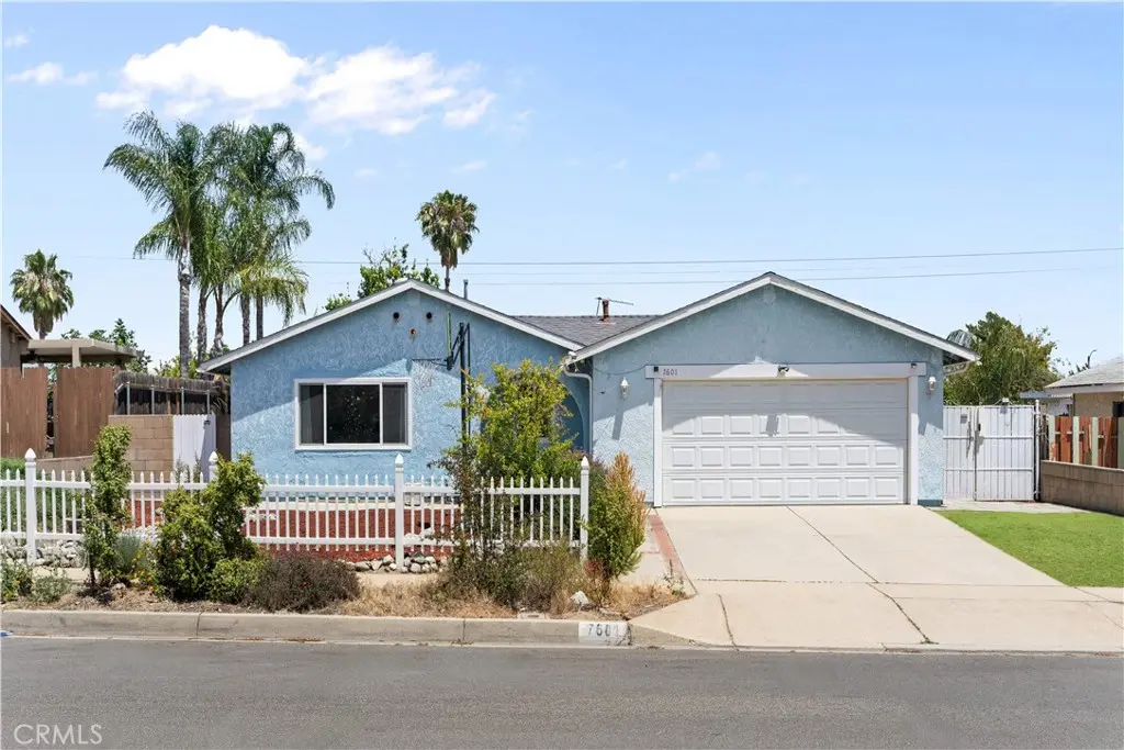 7601 Fennel, Rancho Cucamonga, CA — listing photo 1