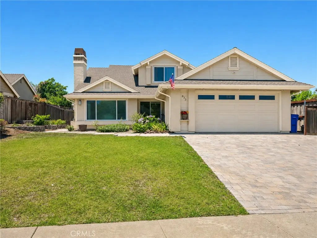 833 Escuela Court, San Luis Obispo, CA — listing photo 1
