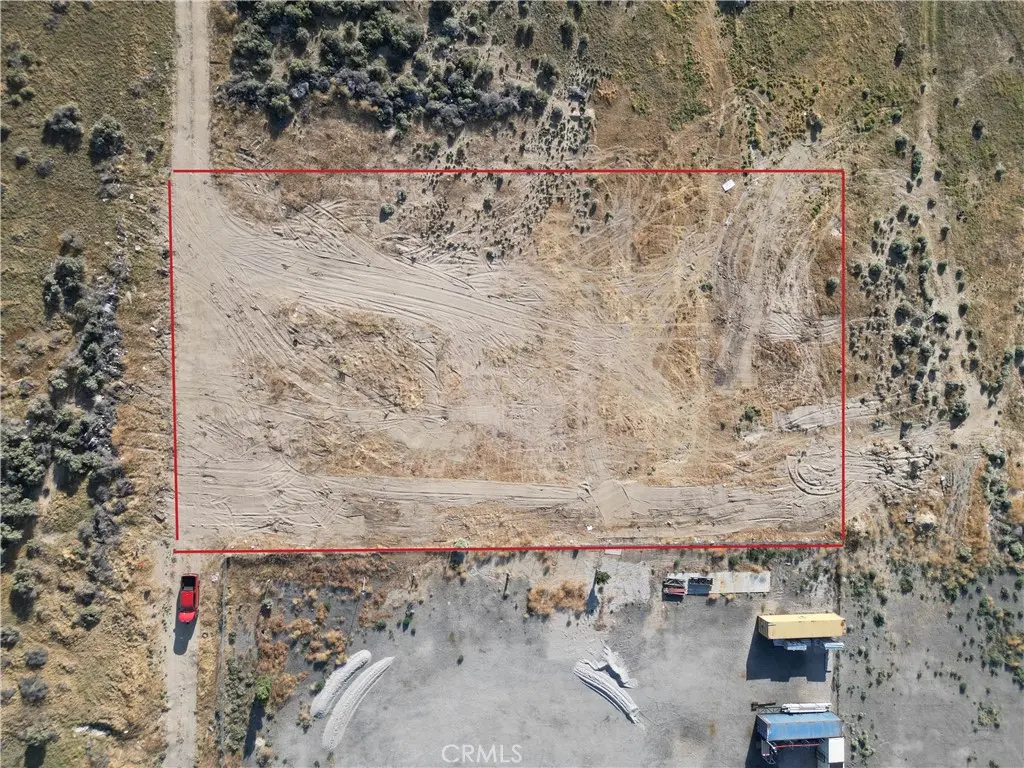 0 Avenue G-12, Roosevelt, CA — listing photo 1