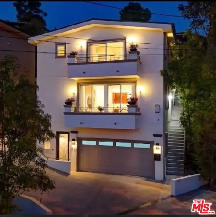 Single Family Residence for sale at 1526 Parmer Avenue, Los Angeles, CA featuring 2 beds and 3 baths