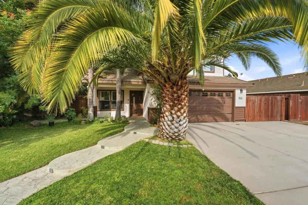 4420 Dandelion Court, Salida, CA — listing photo 1