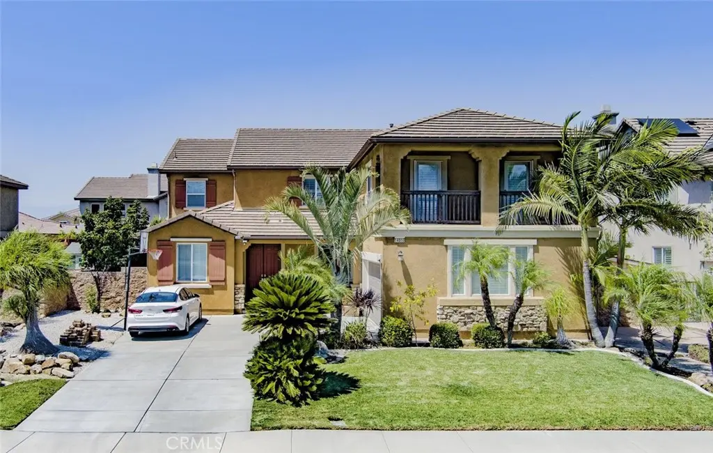 Single Family Residence for sale at 14518 Ithica, Eastvale, CA featuring 4 beds and 3 baths