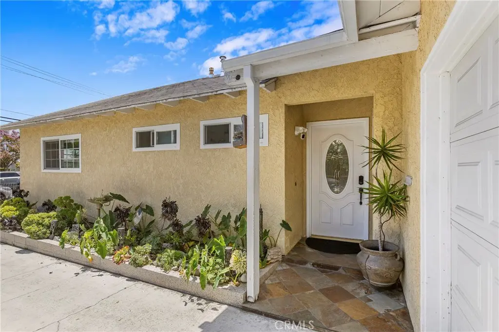 Single Family Residence for sale at 7689 Holder, Buena Park, CA featuring 4 beds and 2 baths
