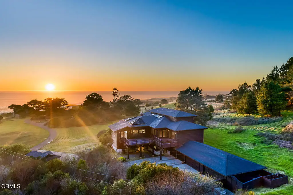 45460 Indian Shoals Road, Mendocino, CA — listing photo 1
