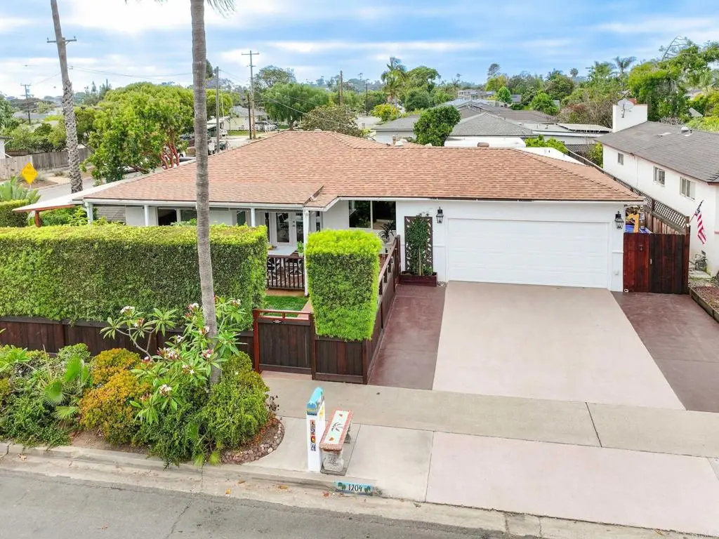 1204 California Street, Oceanside, CA — listing photo 1