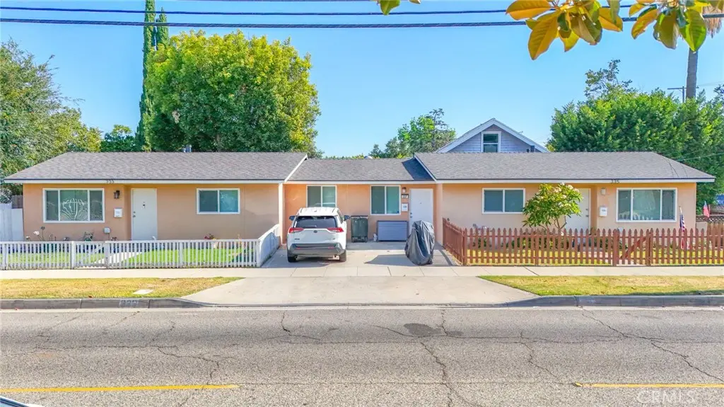 333 335,337 E La Veta, Orange, CA — listing photo 1