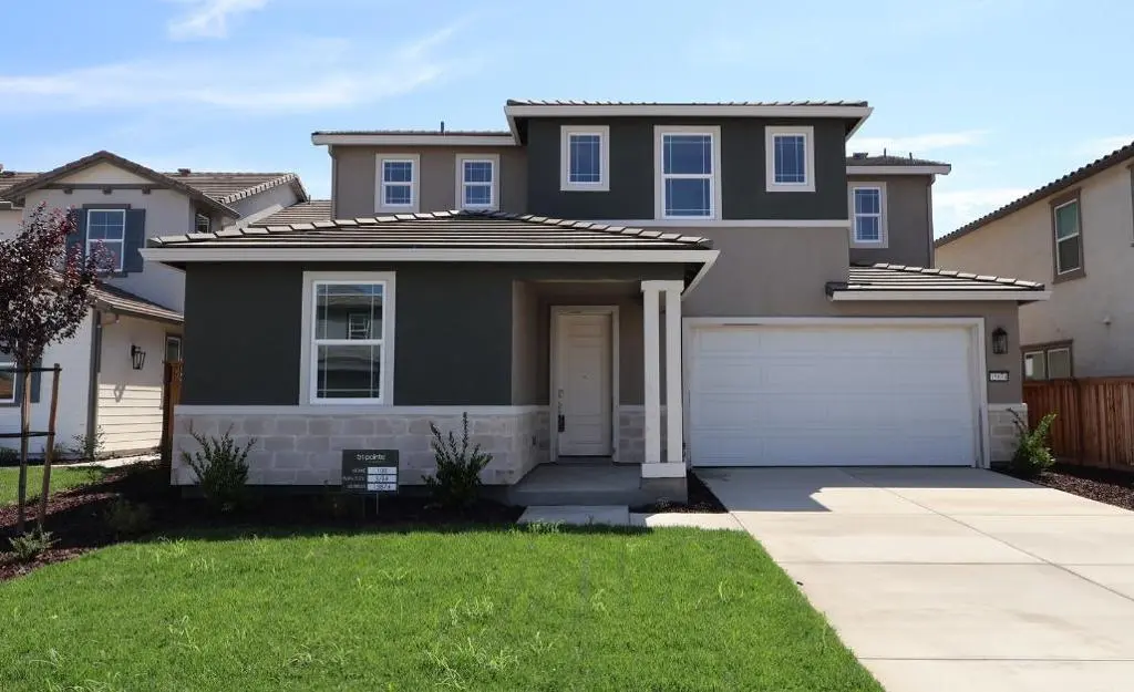 Single Family Residence for sale at 15874 Cleary Court, Lathrop, CA featuring 4 beds and 3 baths