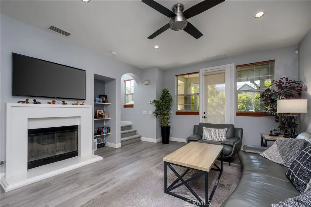Condominium for sale at 634 S Melrose, Anaheim, CA featuring 4 beds and 4 baths