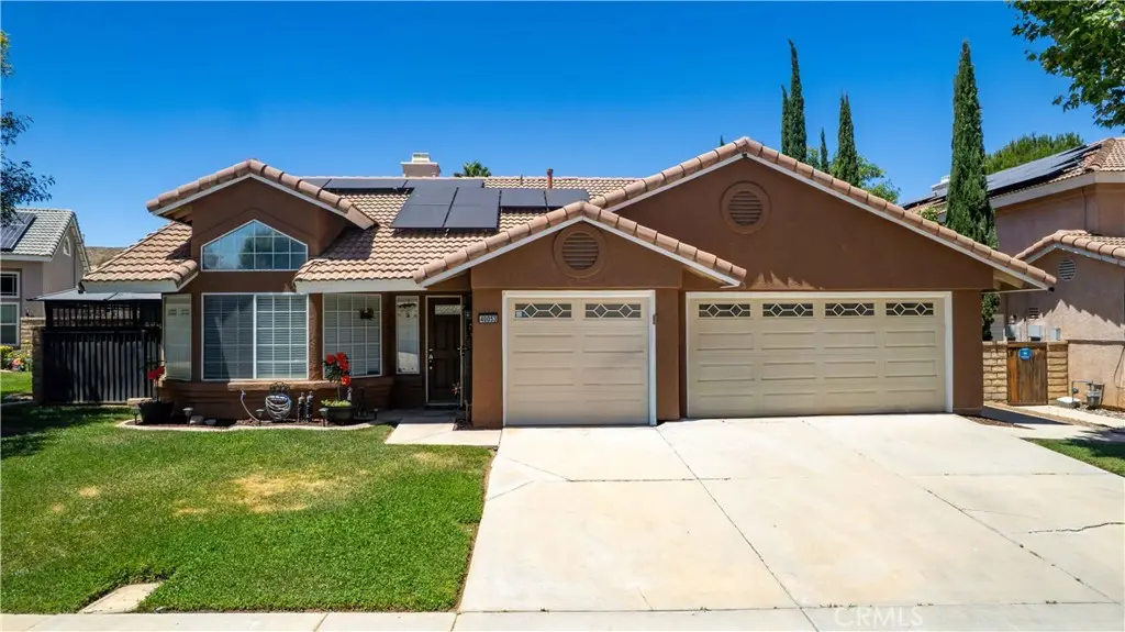 40053 Lloyds Court, Palmdale, CA — listing photo 1