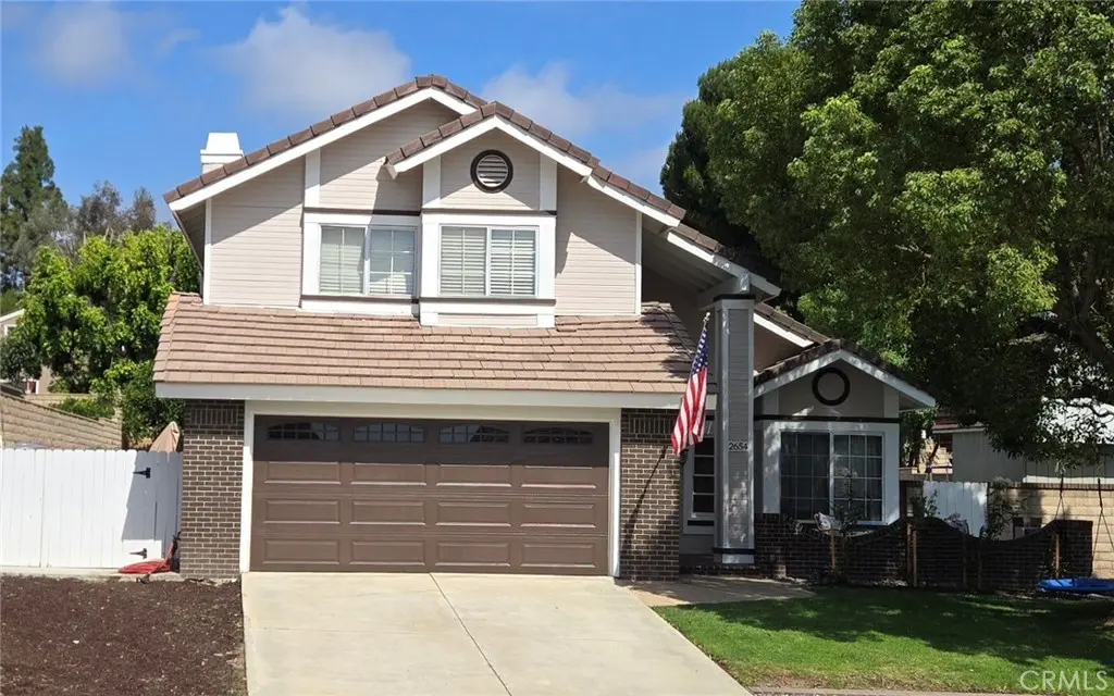 Single Family Residence for sale at 2654 Independence Cir, Corona, CA featuring 3 beds and 3 baths