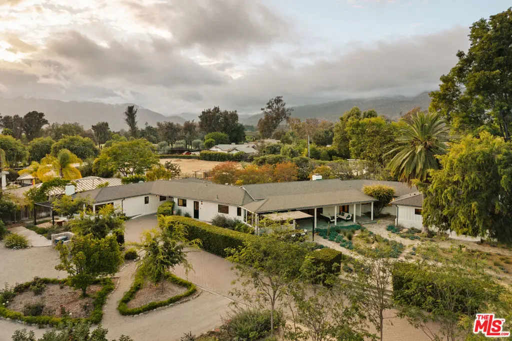 803 Country Club Drive, Ojai, CA — listing photo 1