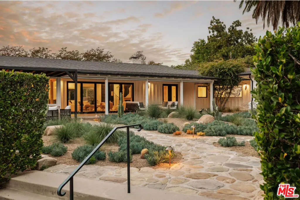 Single Family Residence for sale at 803 Country Club Drive, Ojai, CA featuring 4 beds and 6 baths