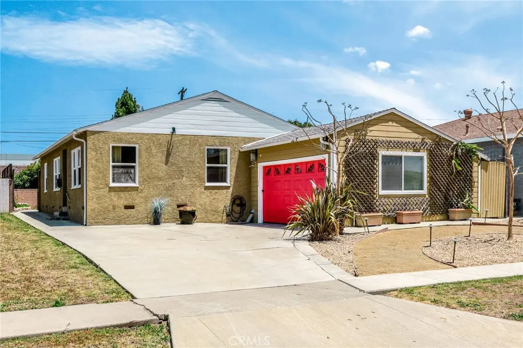 Single Family Residence for sale at 20828 Brighton, Torrance, CA featuring 3 beds and 2 baths