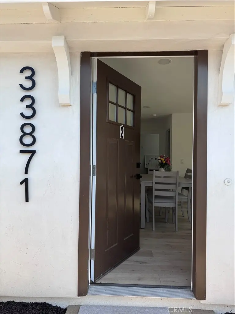 Duplex for rent at 33871 Copper Lantern B, Dana Point, CA featuring 1 bed and 1 bath