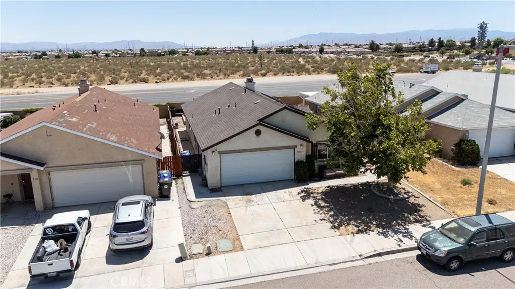 Single Family Residence for sale at 13363 Merry Oaks, Victorville, CA featuring 3 beds and 2 baths