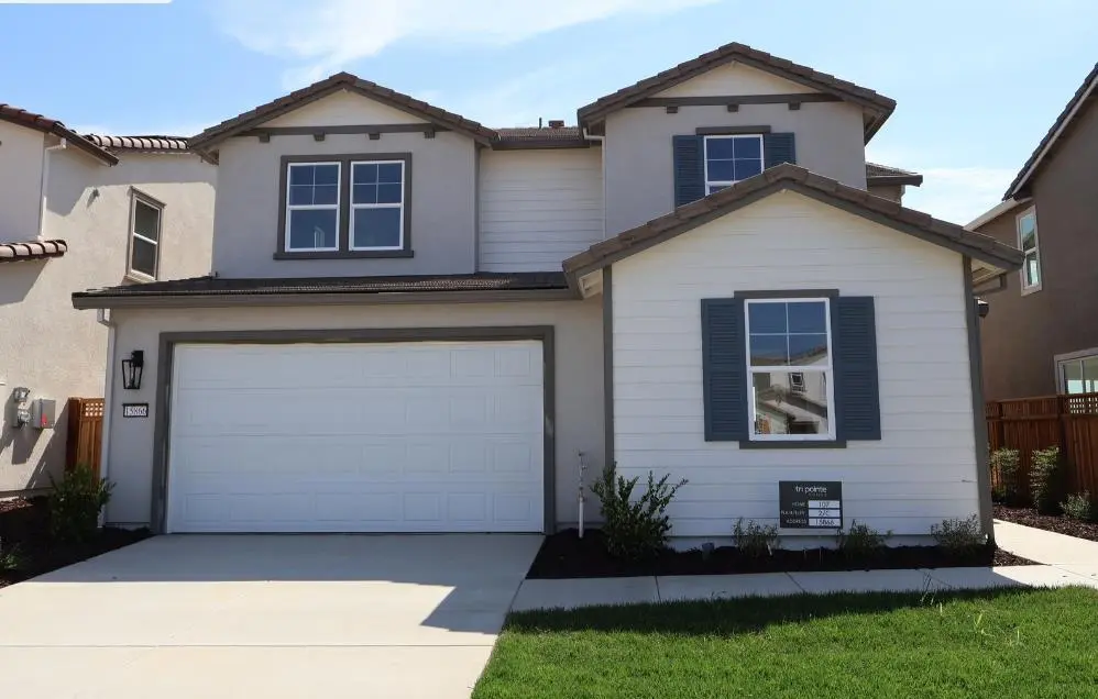 Single Family Residence for sale at 15866 Cleary Court, Lathrop, CA featuring 4 beds and 3 baths