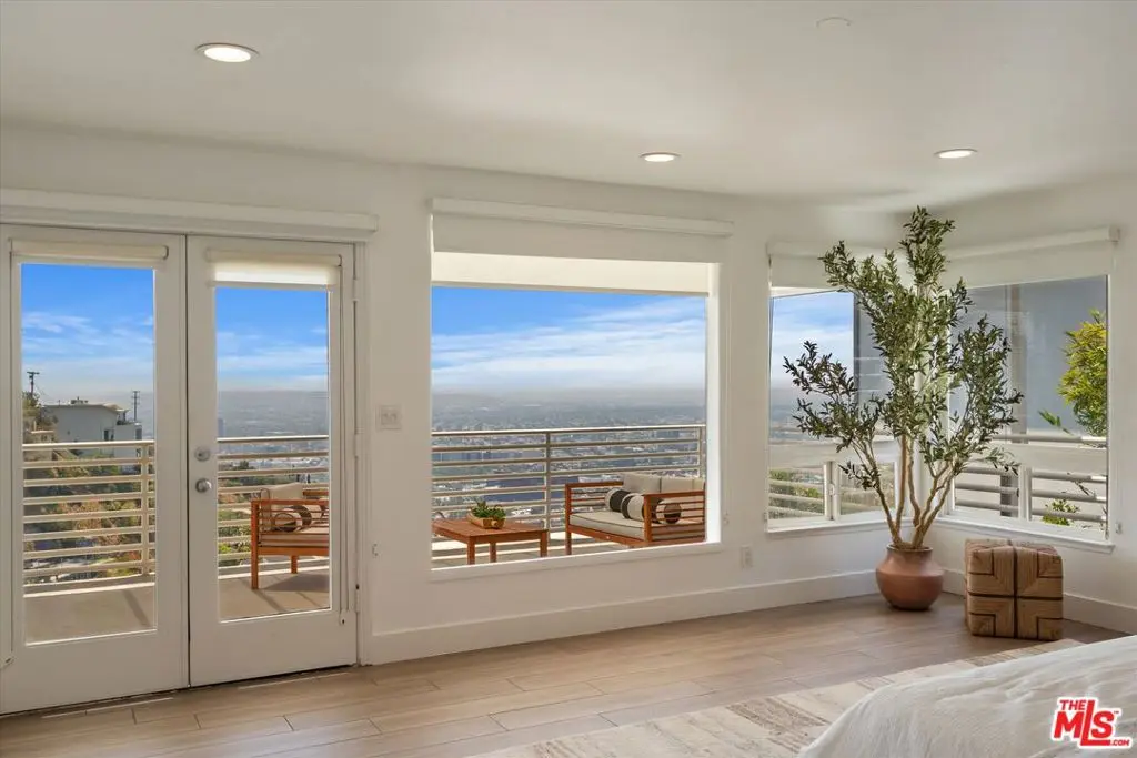 Single Family Residence for sale at 1745 Viewmont Drive, West Hollywood, CA featuring 4 beds and 5 baths
