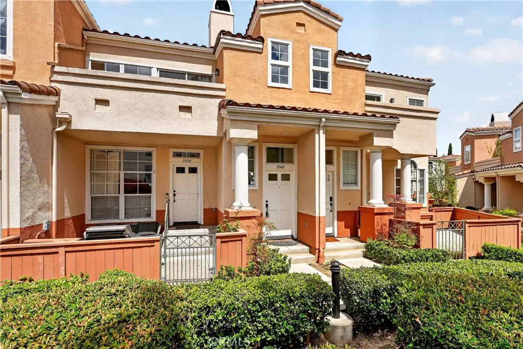 Condominium for sale at 1040 S San Marino, Anaheim, CA featuring 2 beds and 2 baths