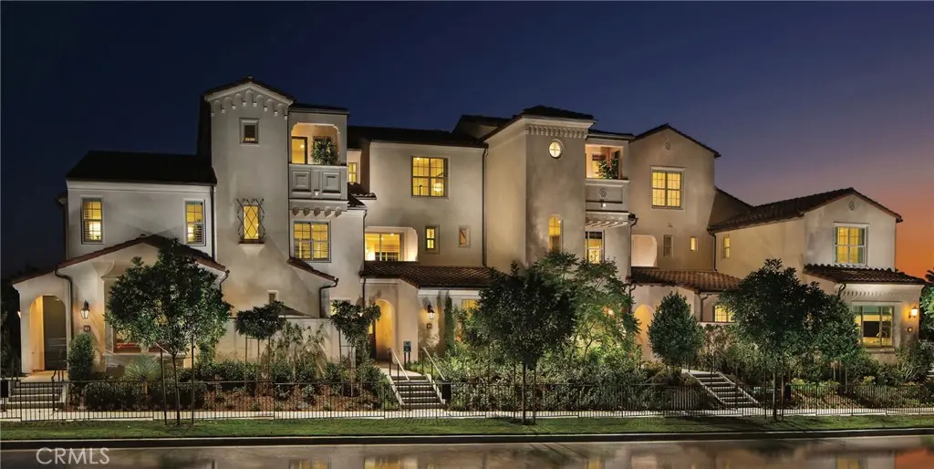Condominium for rent at 114 Outwest, Irvine, CA featuring 3 beds and 4 baths
