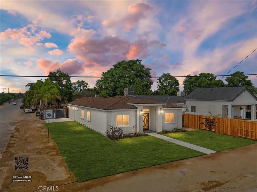 4906 Redbank Road, Bakersfield, CA — listing photo 1
