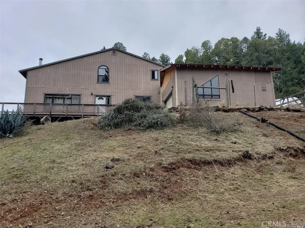 Single Family Residence for sale at 29600 Timberline Road, Willits, CA featuring 3 beds and 2 baths