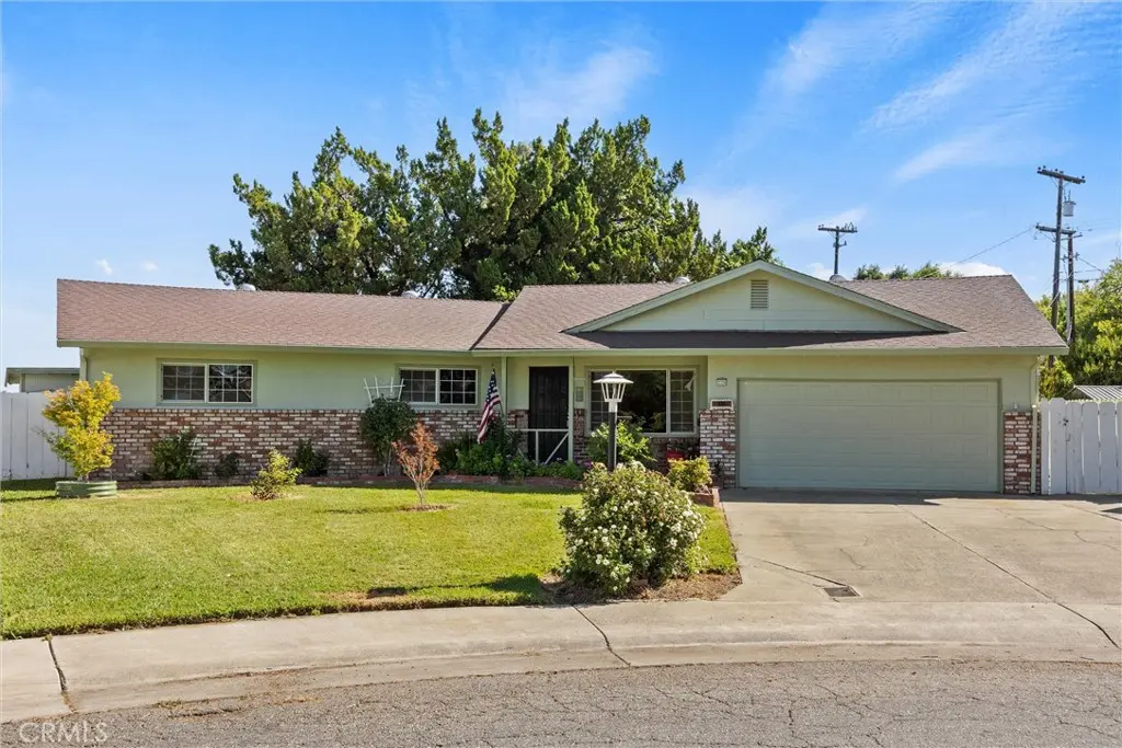 225 Mellane Circle, Orland, CA — listing photo 1