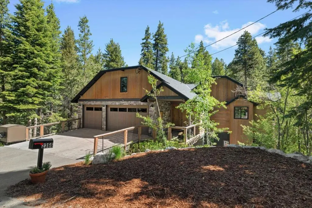 Single Family Residence for sale at 2366 Highlands Drive, South Lake Tahoe, CA featuring 7 beds and 8 baths