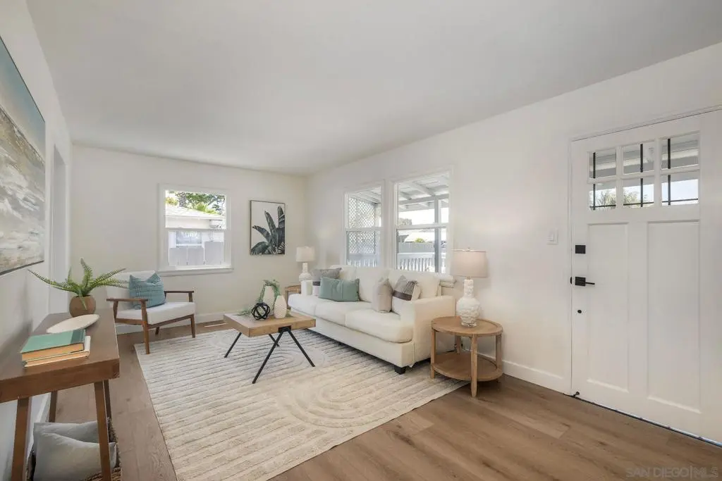 Residential Income for sale at 1011 Knowles Ave, Carlsbad, CA