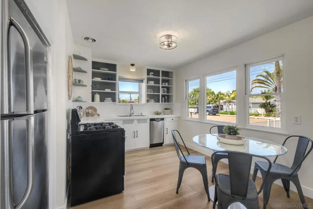 Residential Income for sale at 1027 Knowles Ave, Carlsbad, CA