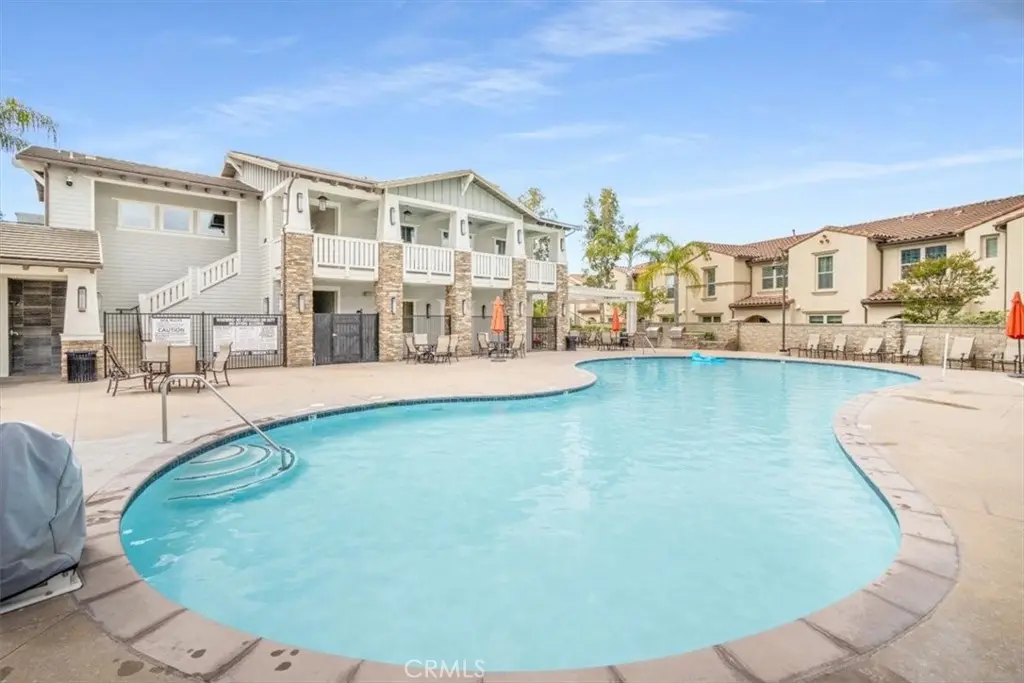 18664 Putting Green, Yorba Linda, CA — listing photo 1