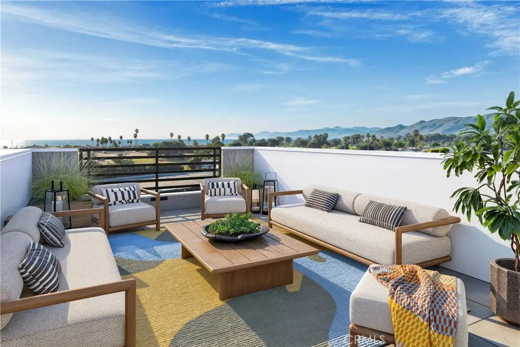 Townhouse for sale at 155 N 2nd Street, Grover Beach, CA featuring 3 beds and 4 baths