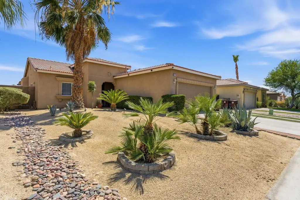 Single Family Residence for sale at 83225 Greenbrier Drive, Indio, CA featuring 3 beds and 2 baths